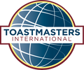 Rise and Shine Toastmasters